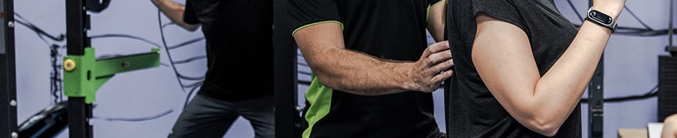 Fisioterapia Granada