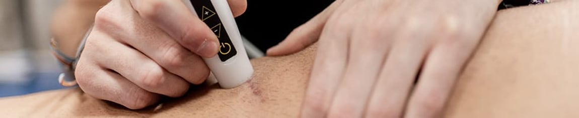 Fisioterapia Granada