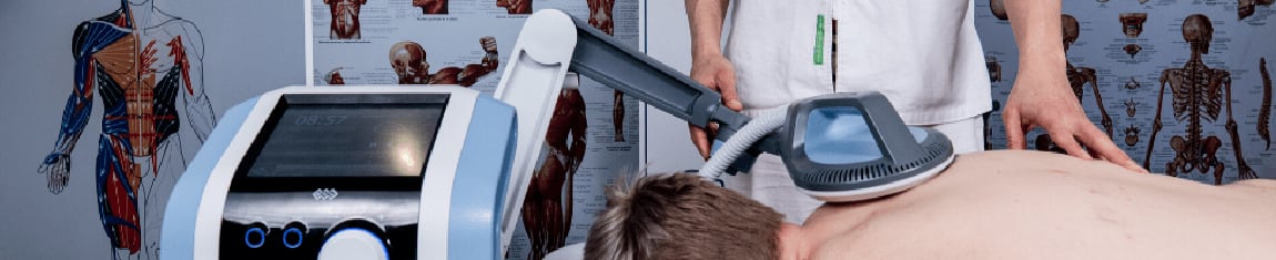 Fisioterapia Granada
