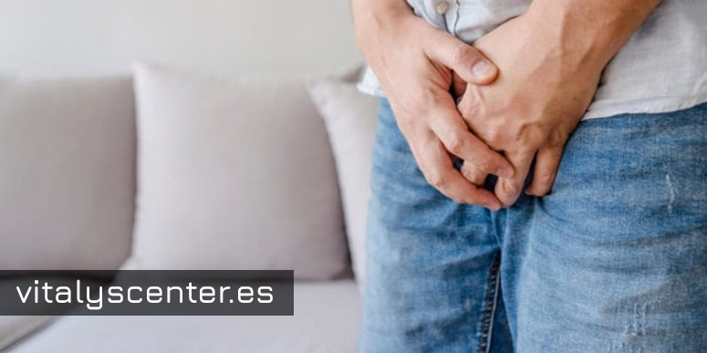 Que es prostatitis cronica