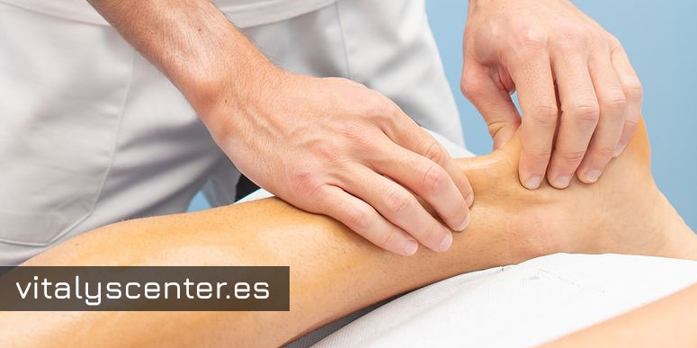 Tendinitis de Aquiles