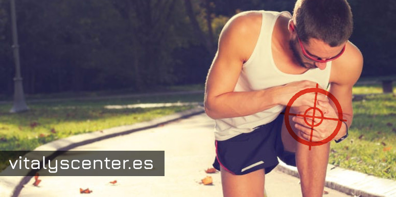 Tendinitis rotuliana que es