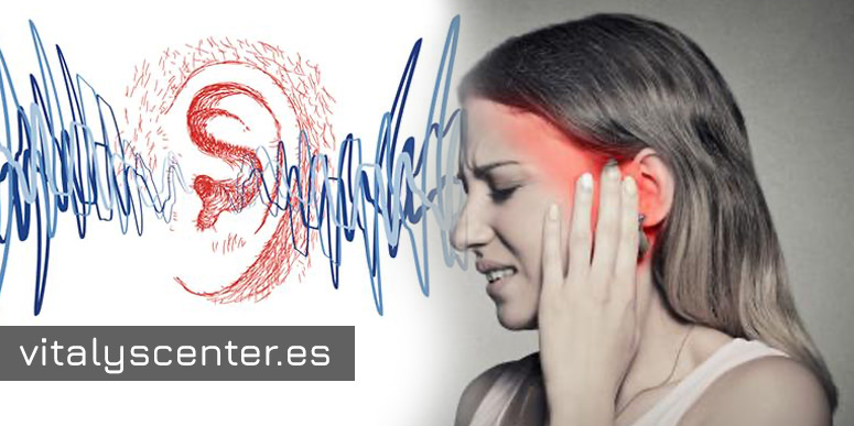 Que es Tinnitus