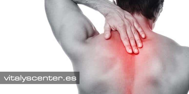 Qué es la fibromialgia